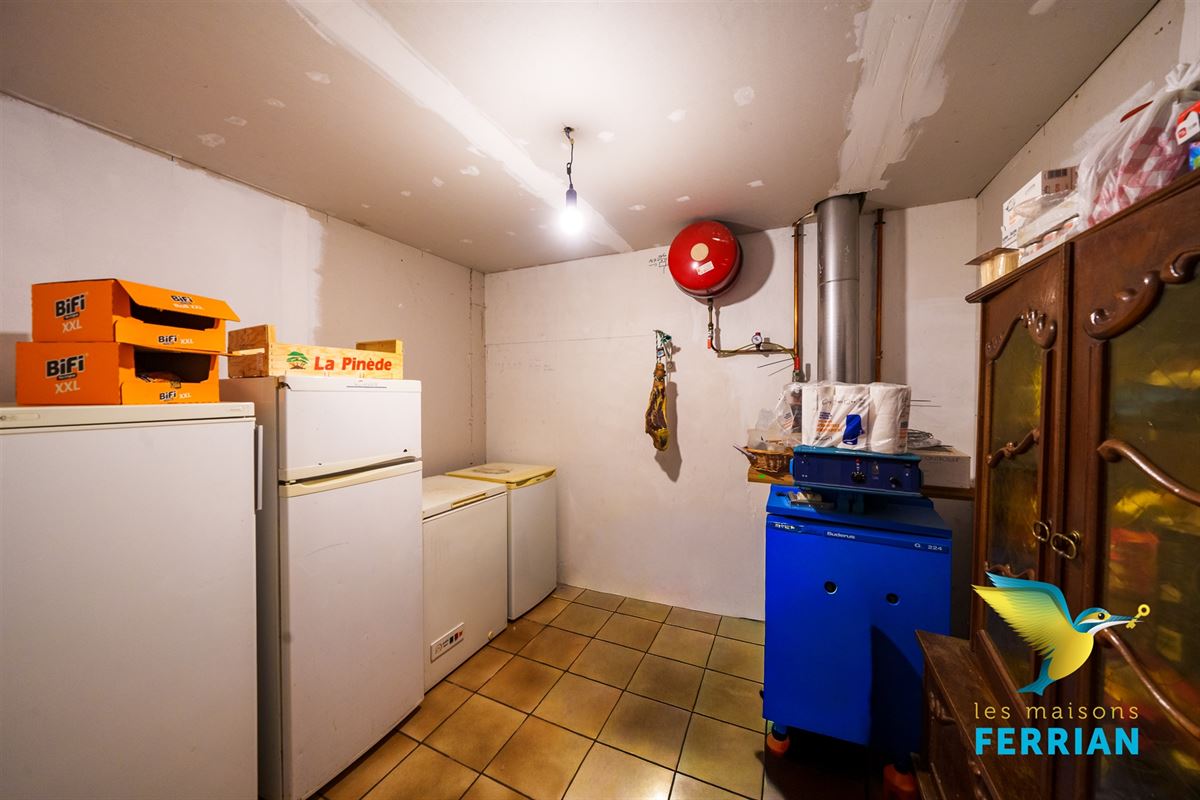 Maison à Blaton (5 chambres)