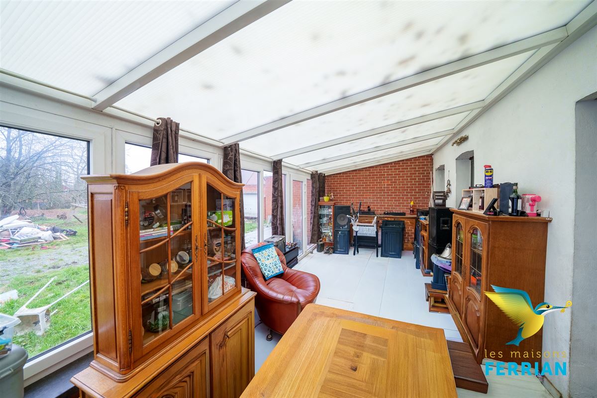 Maison à Blaton (5 chambres)