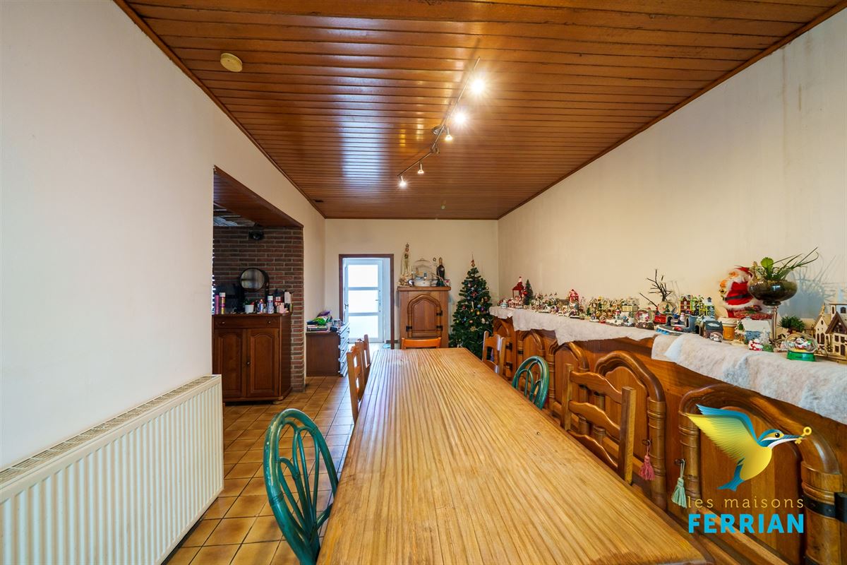 Maison à Blaton (5 chambres)