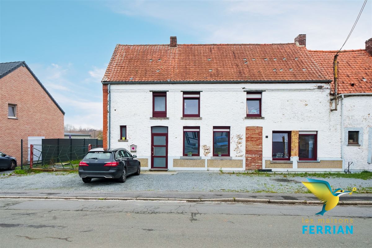 Maison à Blaton (5 chambres)