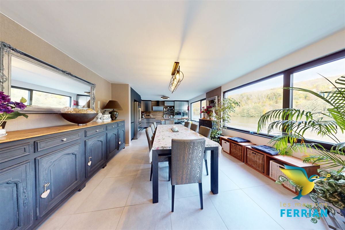 Immeuble de rapport à HERMETON-SUR-MEUSE (4 chambres)