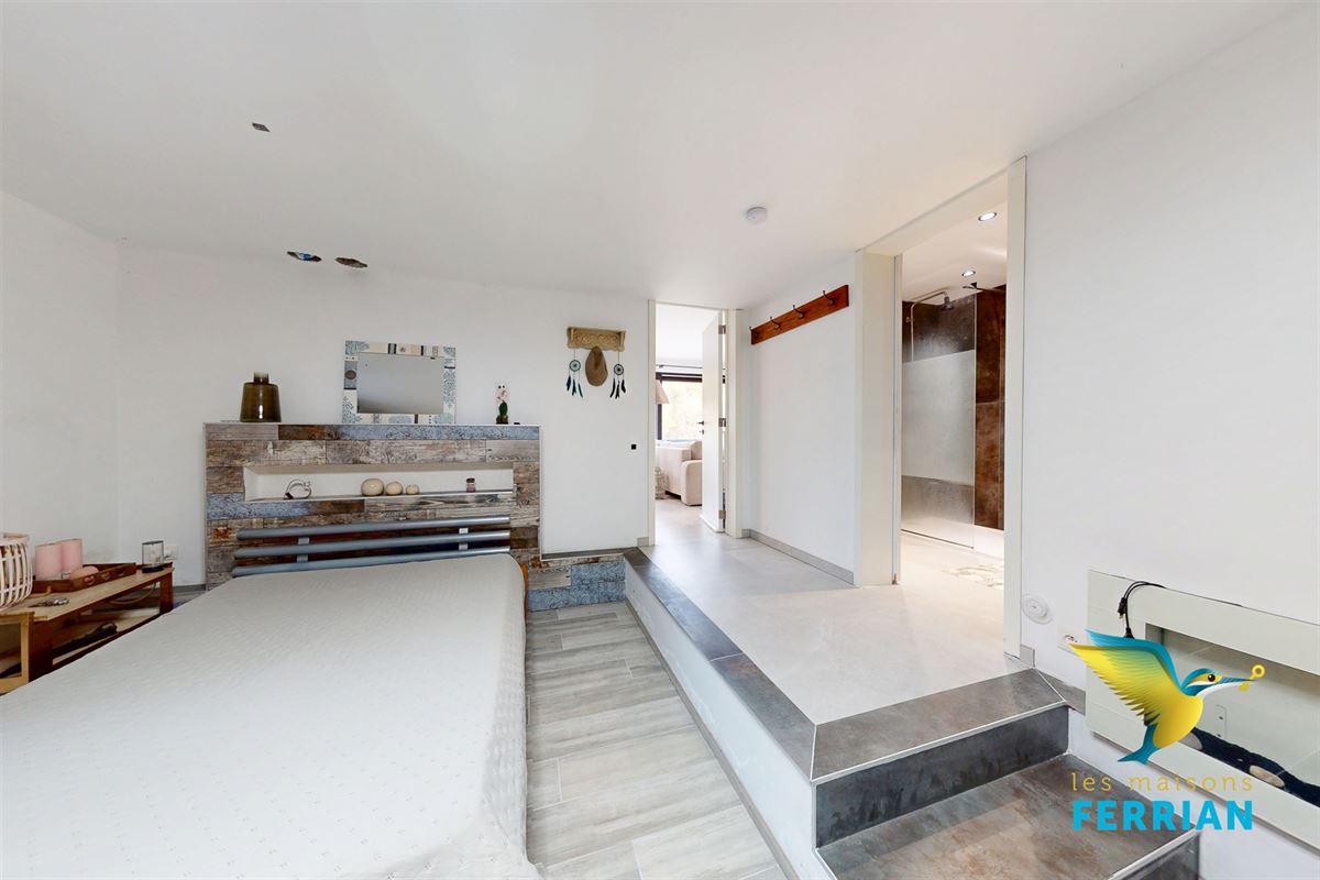 Immeuble de rapport à HERMETON-SUR-MEUSE (4 chambres)