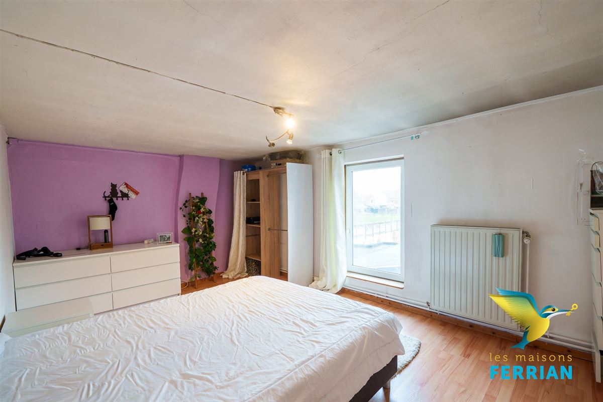 Maison unifamiliale à MELLET (3 chambres)