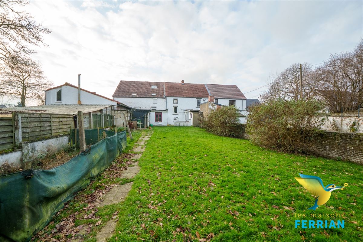 Maison unifamiliale à MELLET (3 chambres)