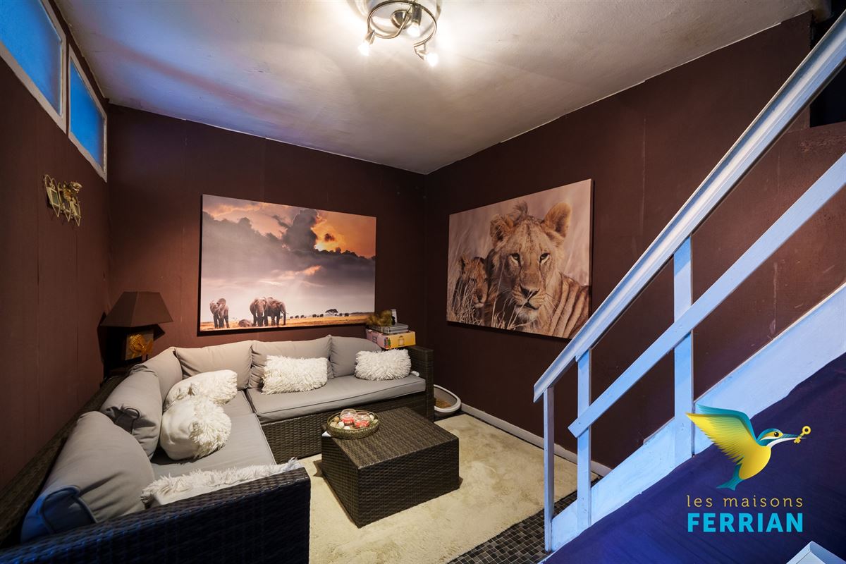 Maison unifamiliale à MELLET (3 chambres)