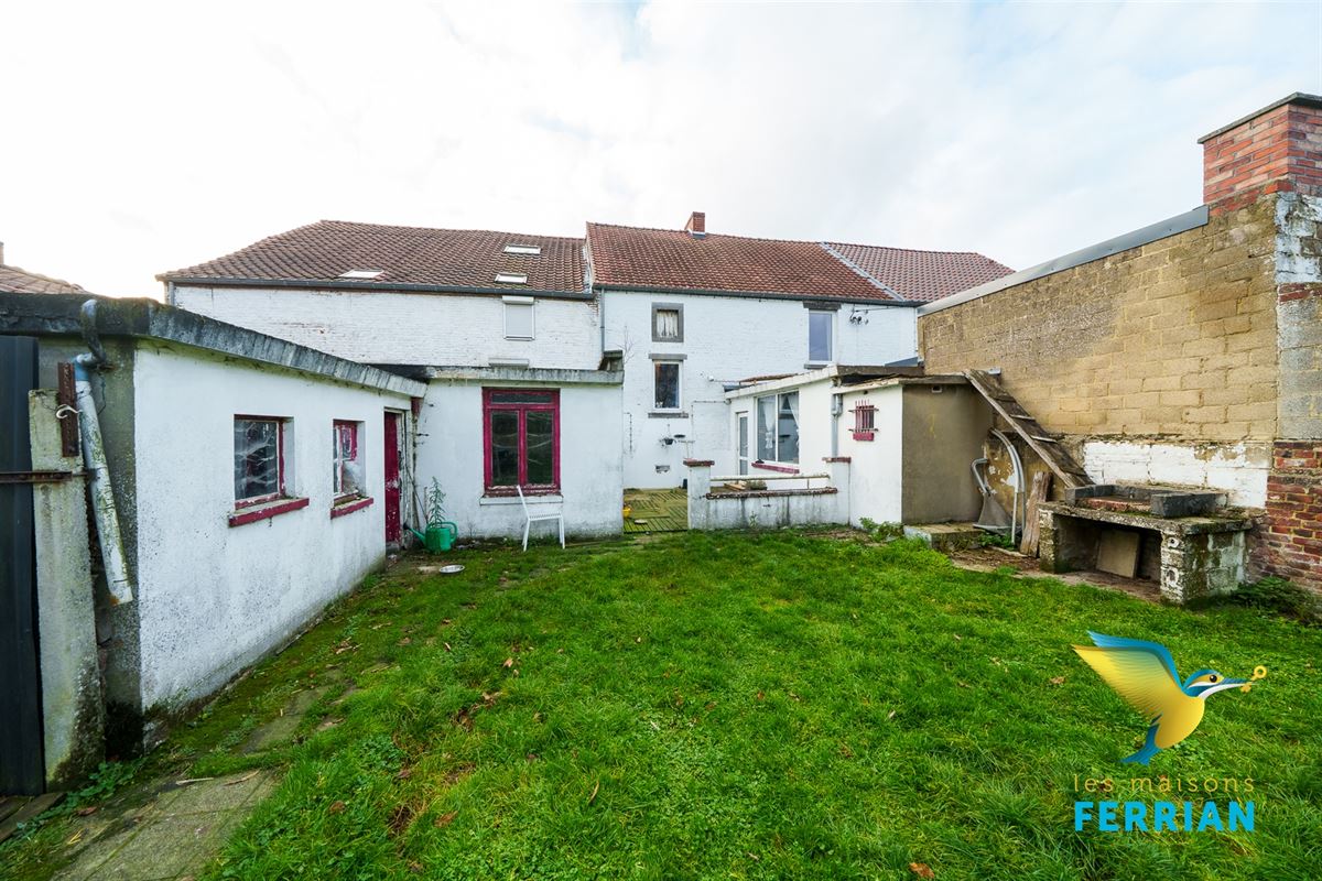 Maison unifamiliale à MELLET (3 chambres)