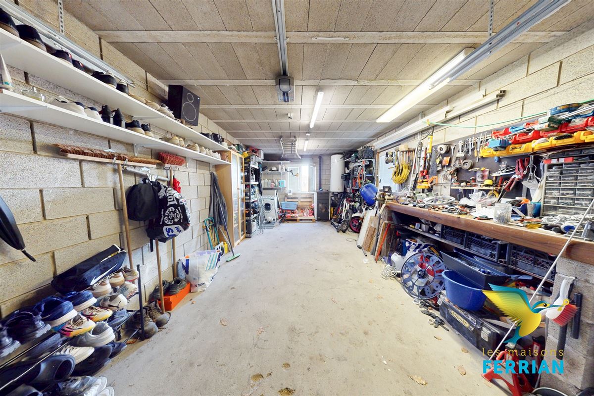 Immeuble de rapport à HUY (5 chambres)