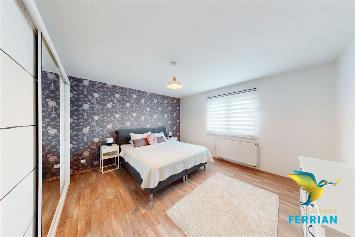 Immeuble de rapport à HUY (5 chambres)