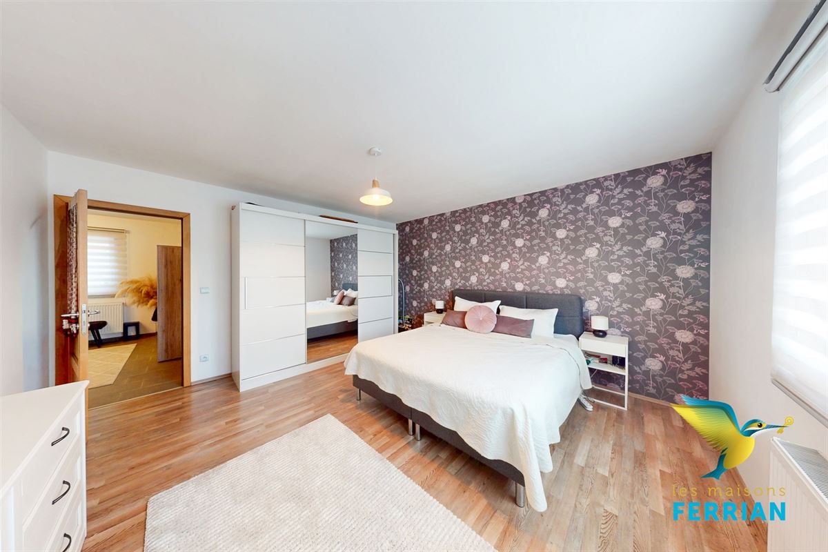 Immeuble de rapport à HUY (5 chambres)