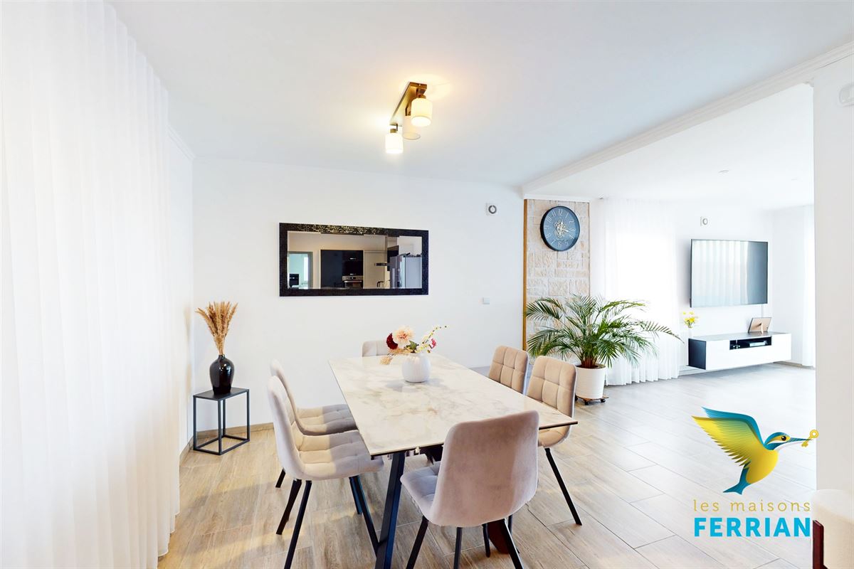 Immeuble de rapport à HUY (5 chambres)