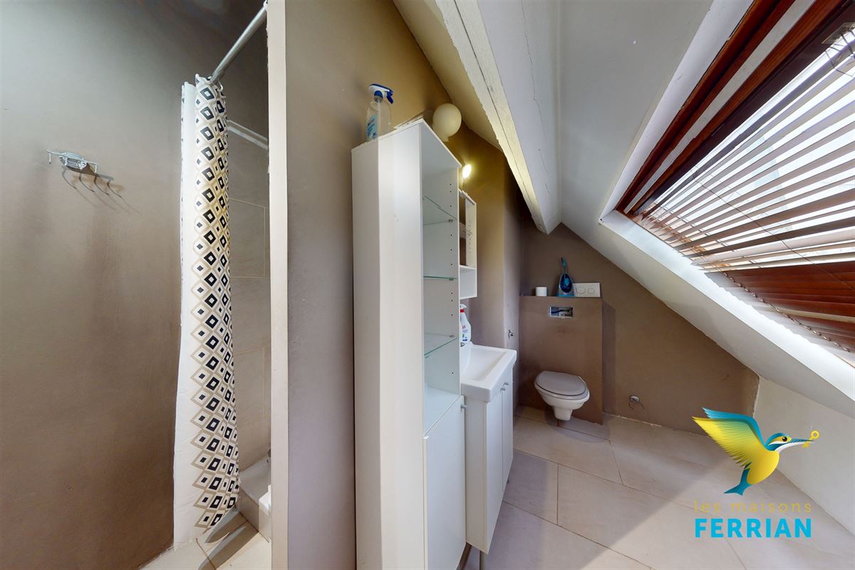 Immeuble de rapport - Commercial à Evere (4 chambres)