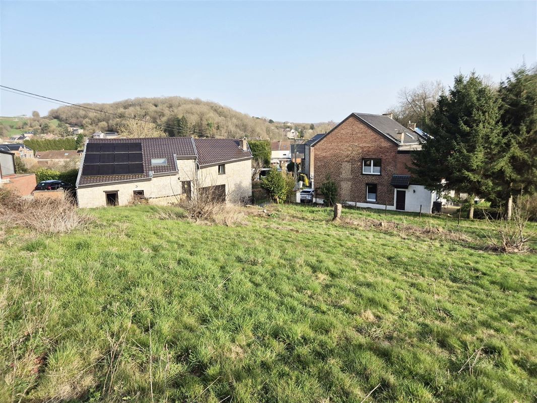 Terrain à bâtir à Presles (0 chambre)