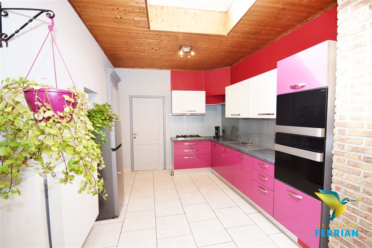 Maison unifamiliale à CHÂTELINEAU (4 chambres)