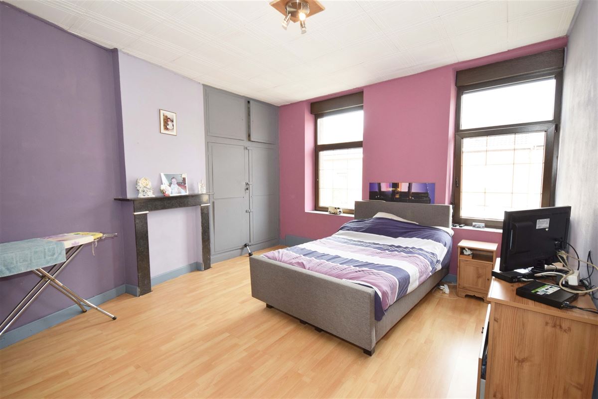 Maison unifamiliale à CHÂTELINEAU (4 chambres)