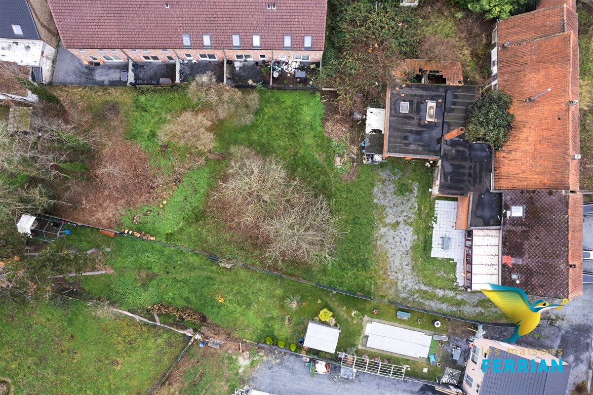 Maison à Blaton (5 chambres)