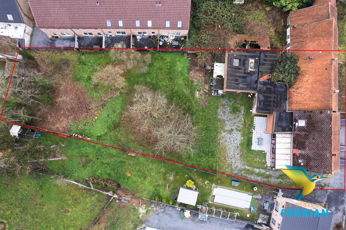 Maison à Blaton (5 chambres)