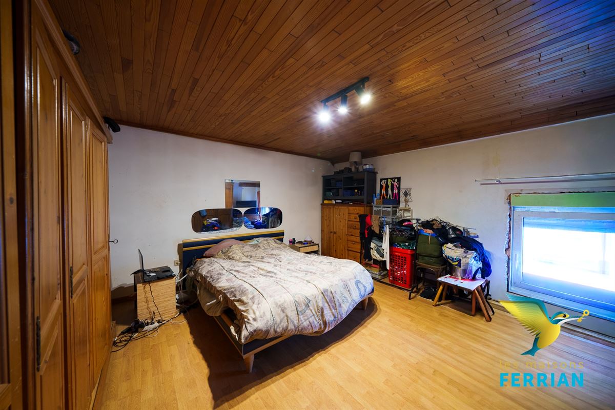 Maison à Blaton (5 chambres)