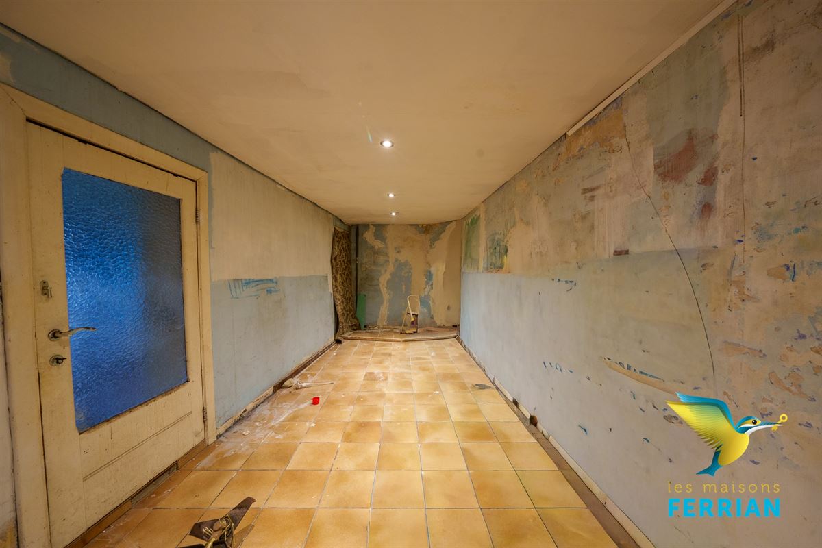 Maison à Blaton (5 chambres)