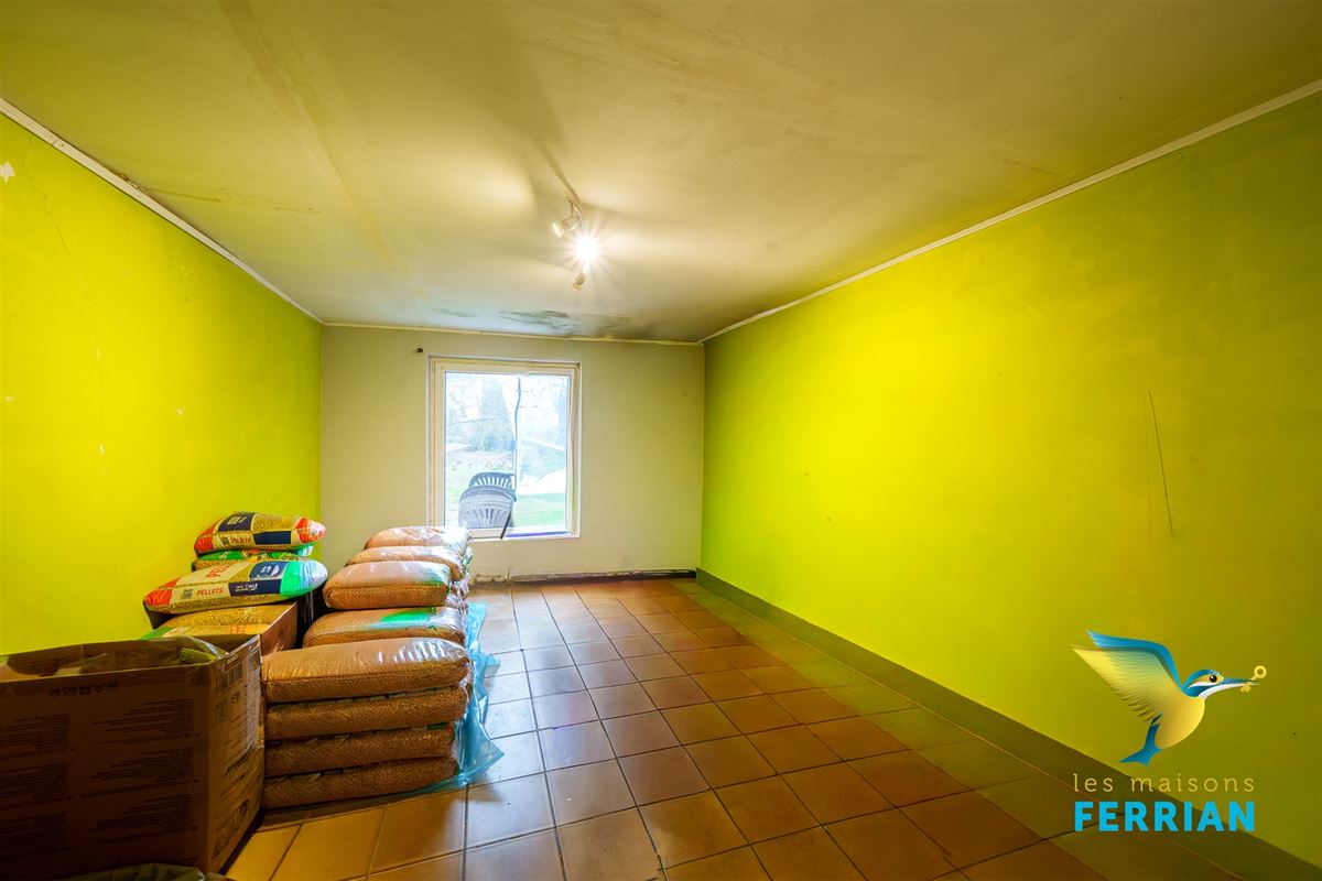 Maison à Blaton (5 chambres)