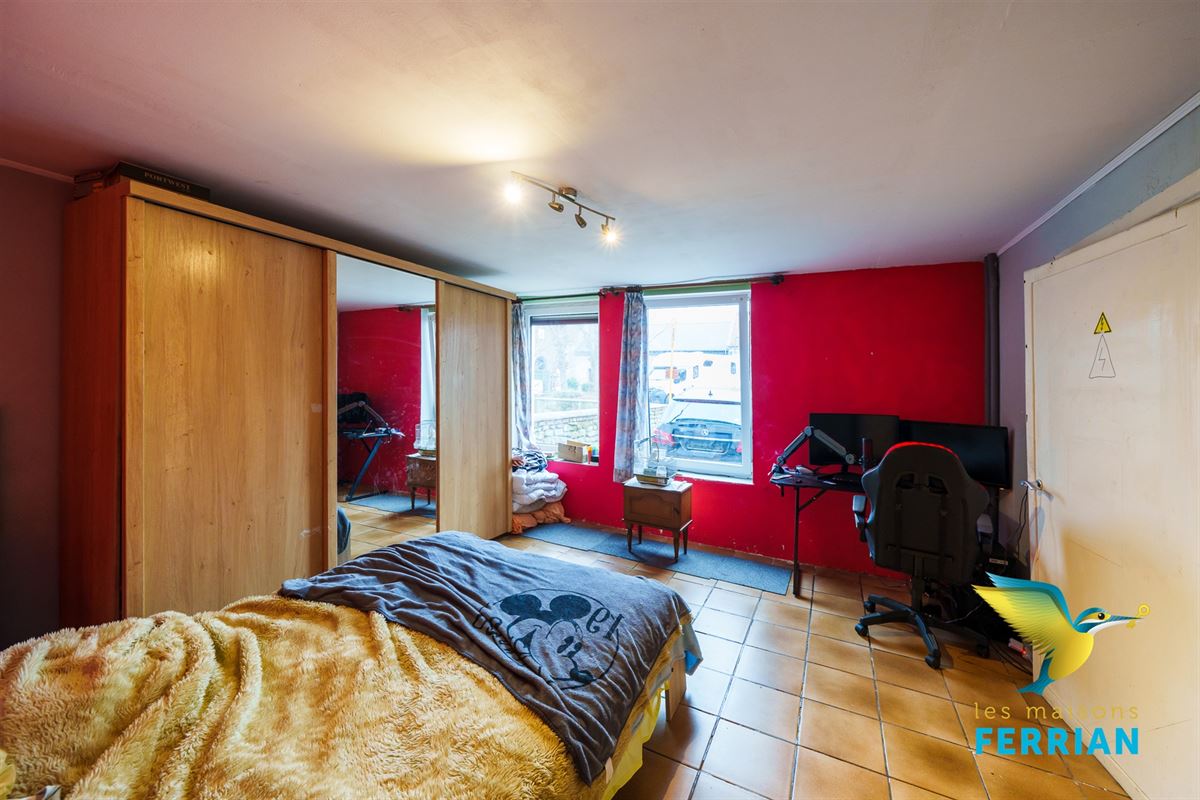 Maison à Blaton (5 chambres)