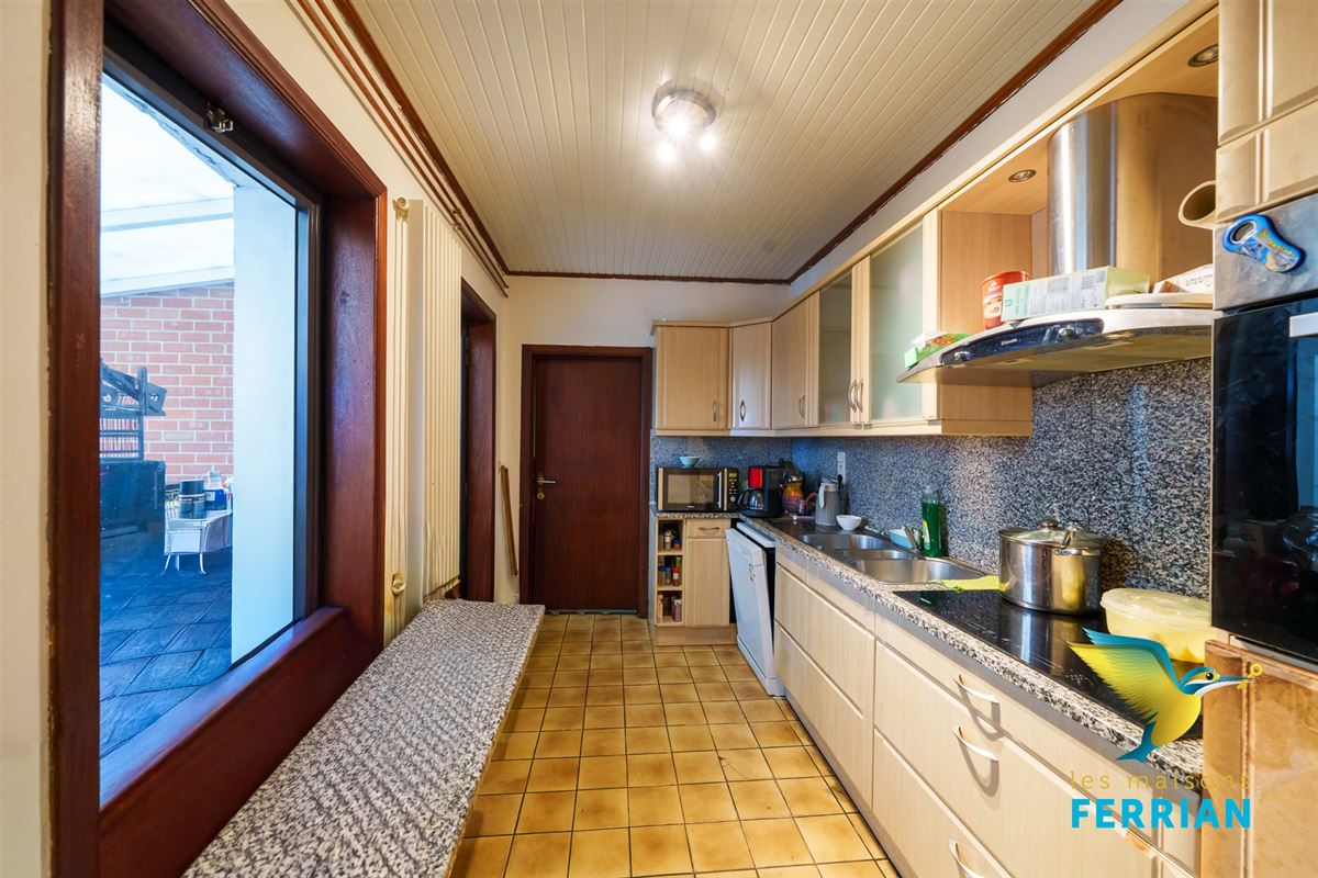 Maison à Blaton (5 chambres)