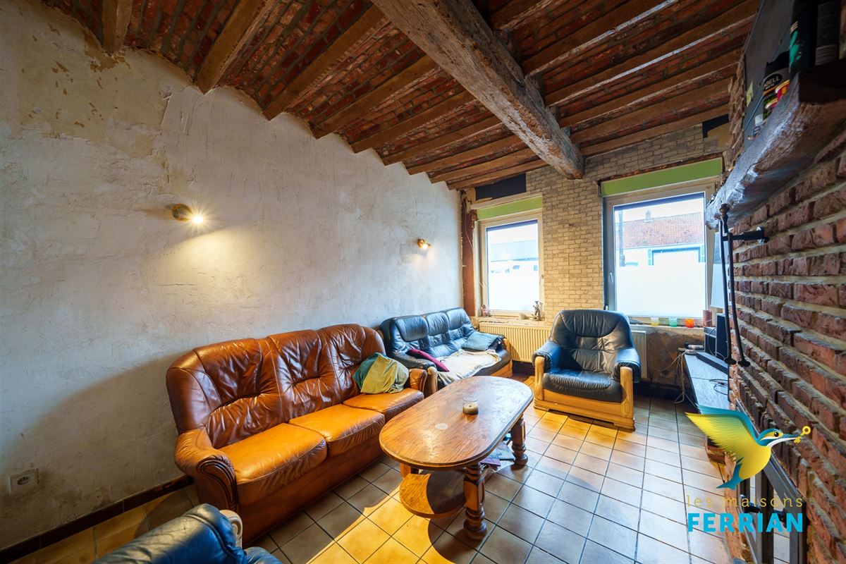 Maison à Blaton (5 chambres)