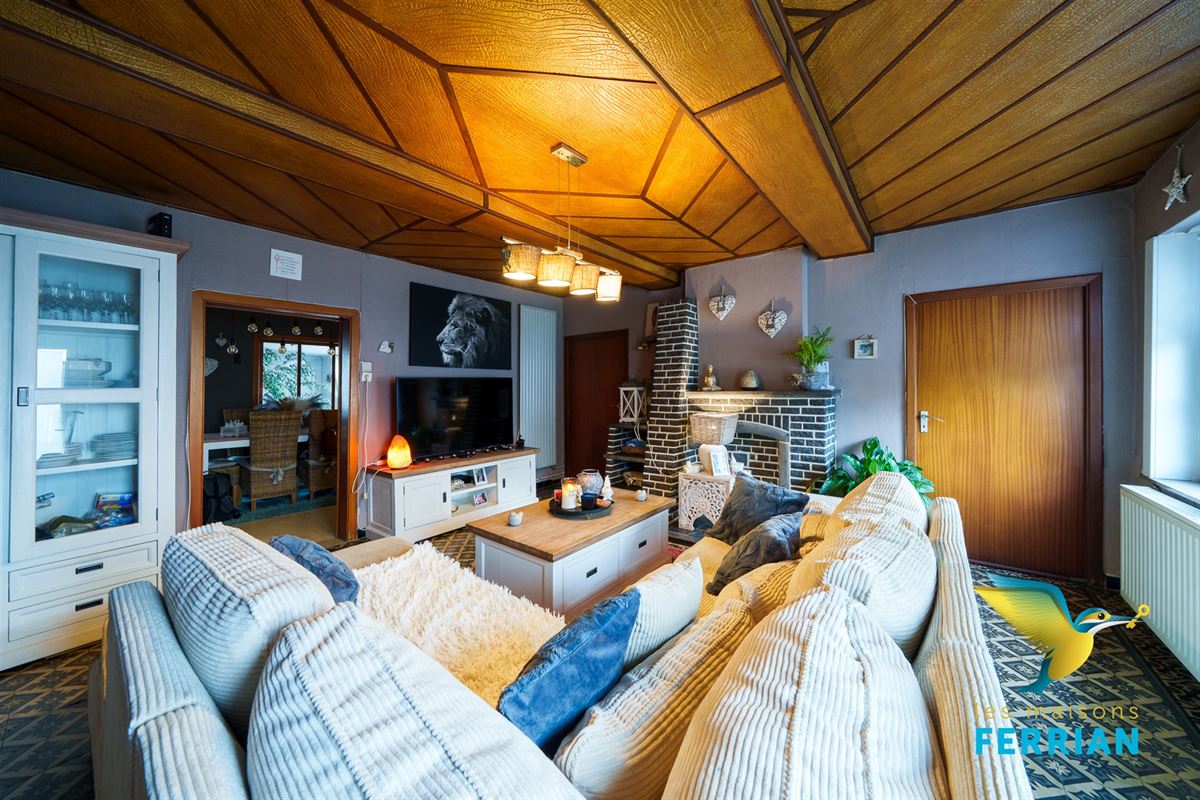 Maison unifamiliale à MELLET (3 chambres)