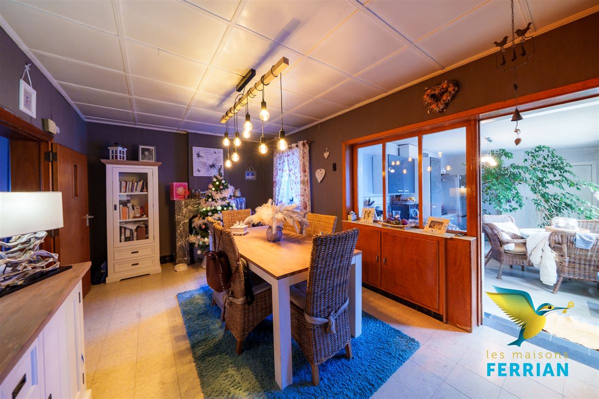 Maison unifamiliale à MELLET (3 chambres)