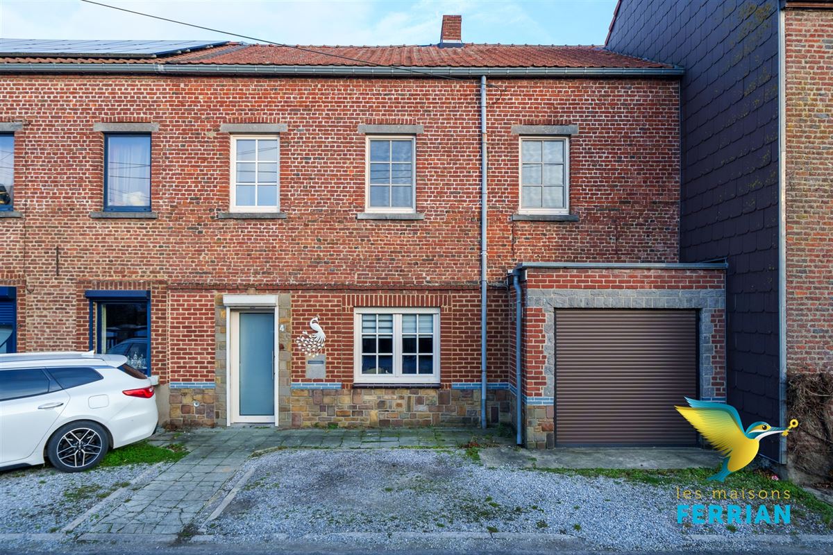 Maison unifamiliale à MELLET (3 chambres)