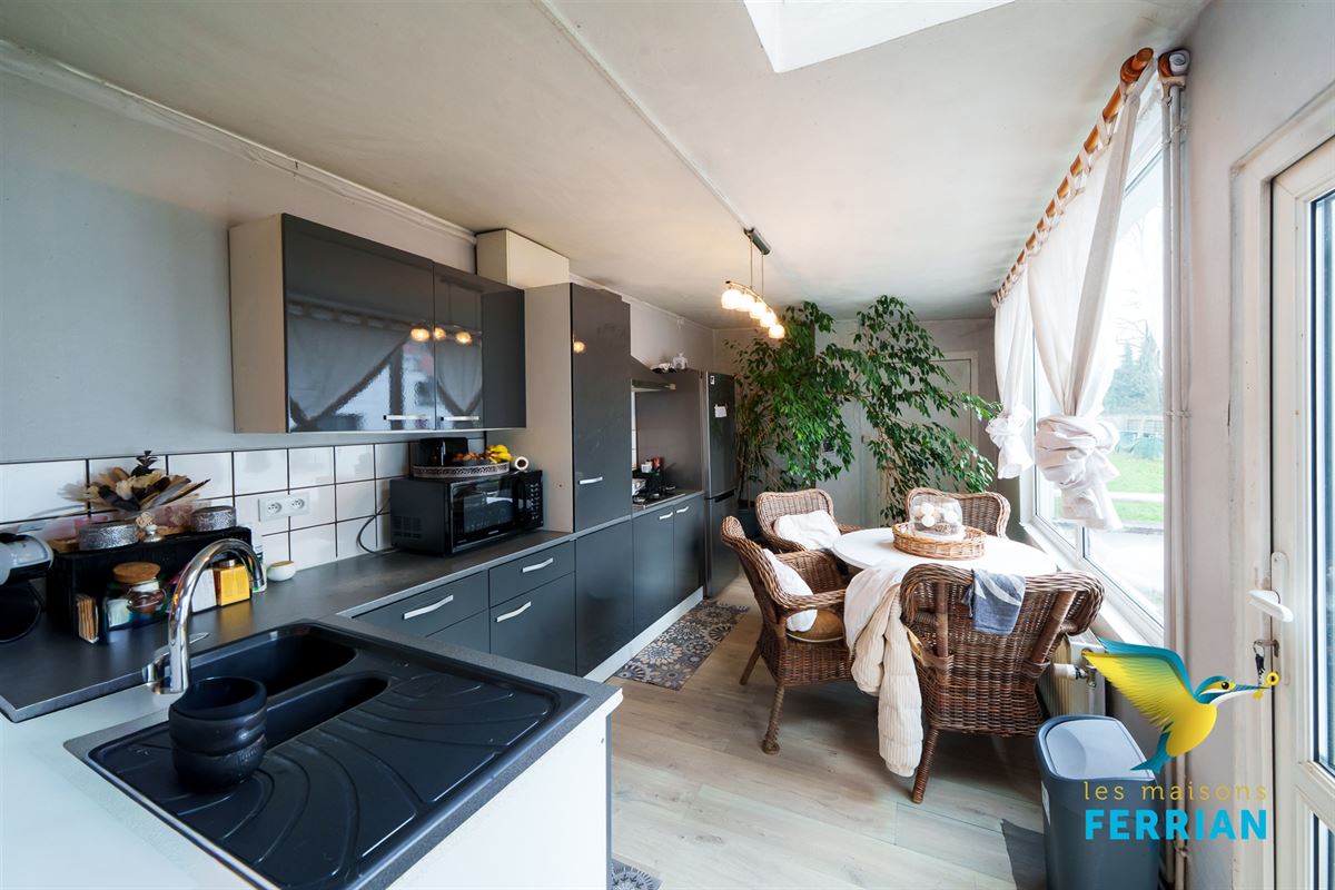 Maison unifamiliale à MELLET (3 chambres)