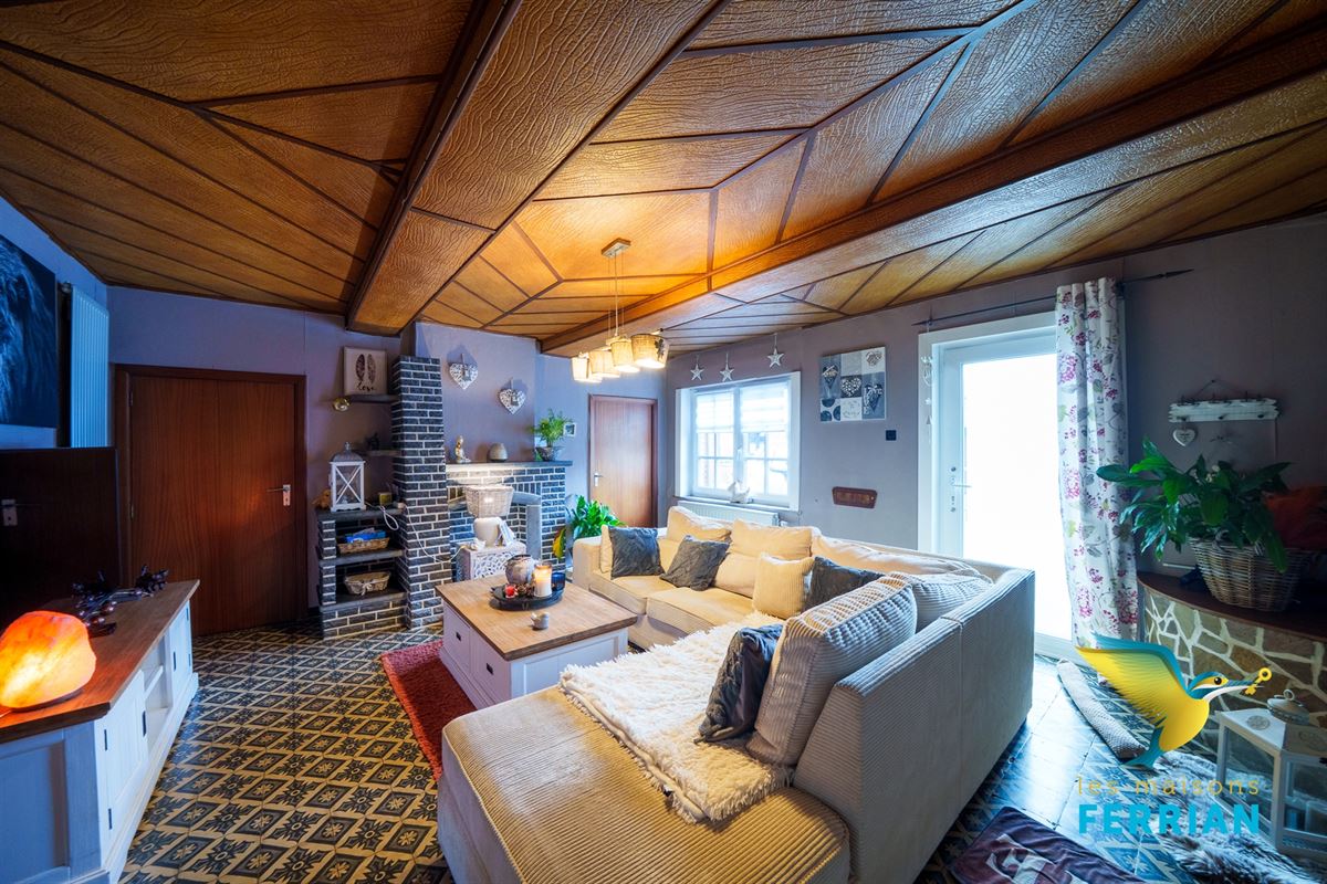 Maison unifamiliale à MELLET (3 chambres)