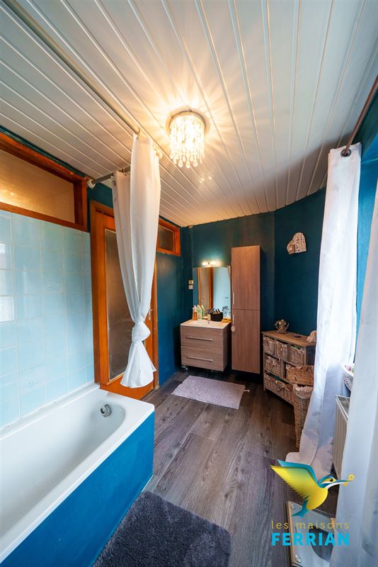 Maison unifamiliale à MELLET (3 chambres)