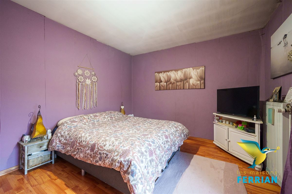 Maison unifamiliale à MELLET (3 chambres)