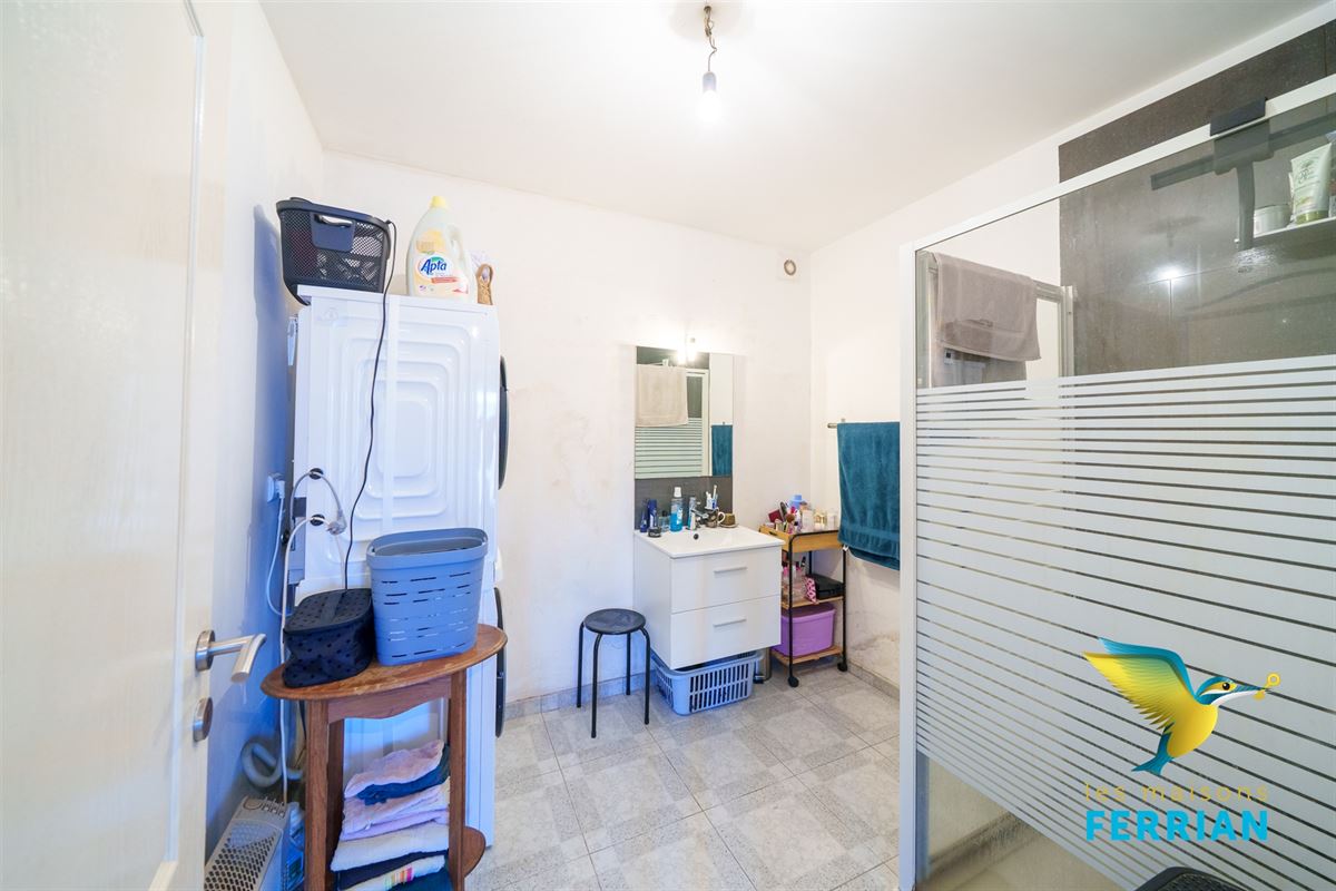 Immeuble de rapport à HUY (5 chambres)