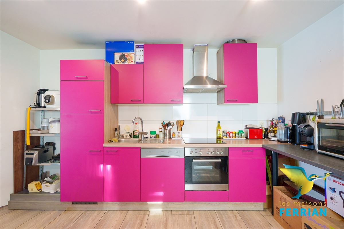 Immeuble de rapport à HUY (5 chambres)