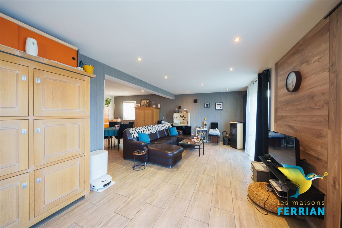 Immeuble de rapport à HUY (5 chambres)