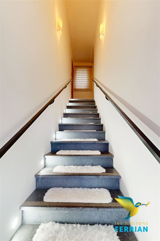 Immeuble de rapport à HUY (5 chambres)