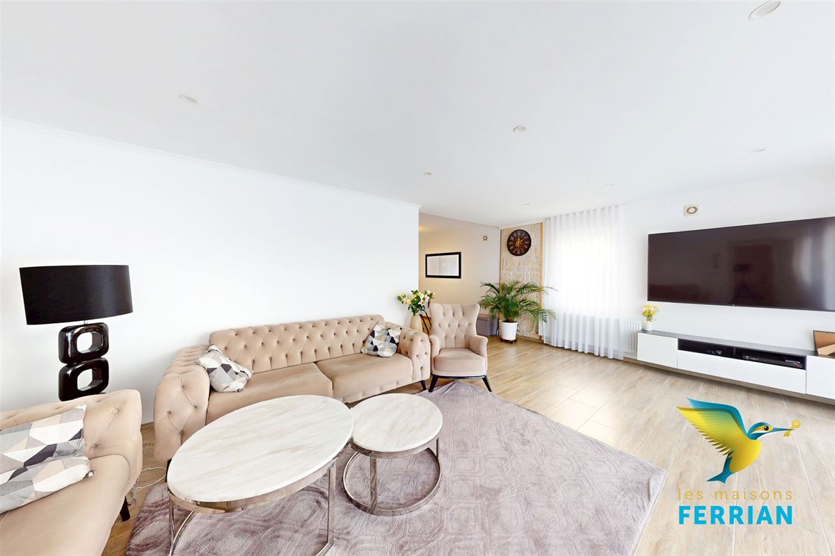 Immeuble de rapport à HUY (5 chambres)