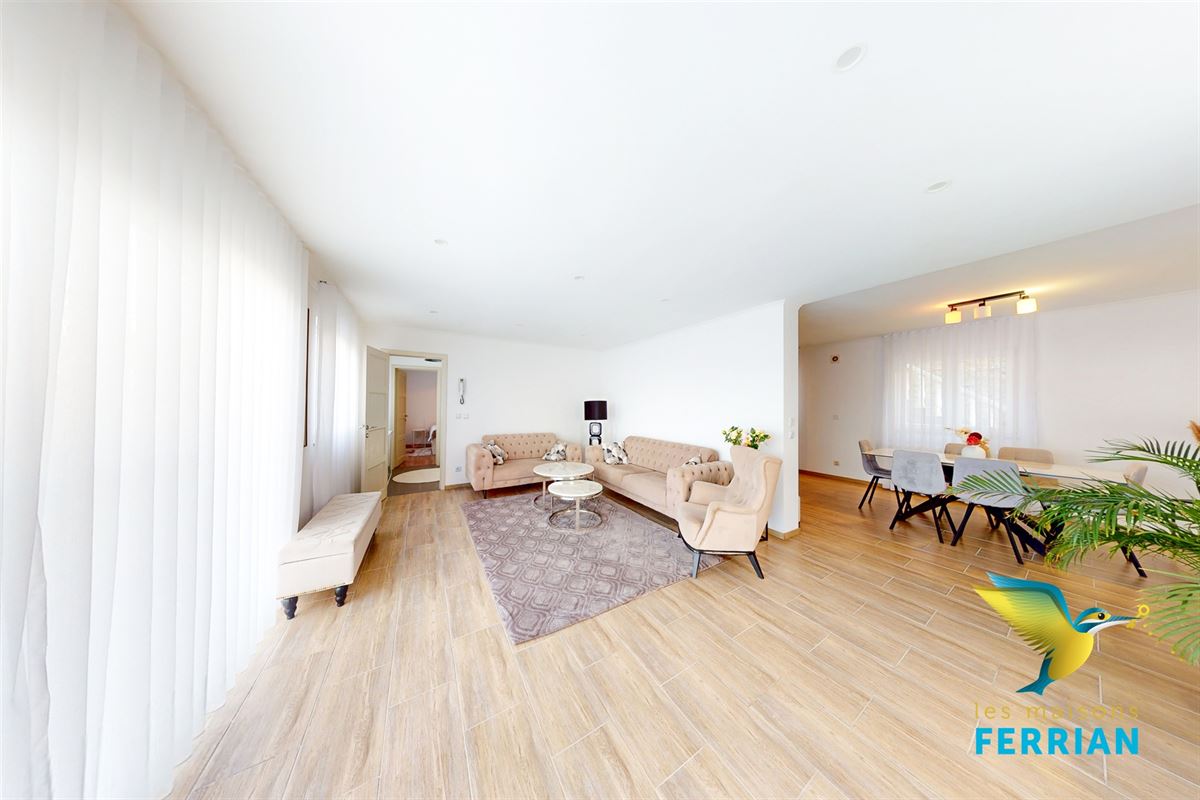 Immeuble de rapport à HUY (5 chambres)