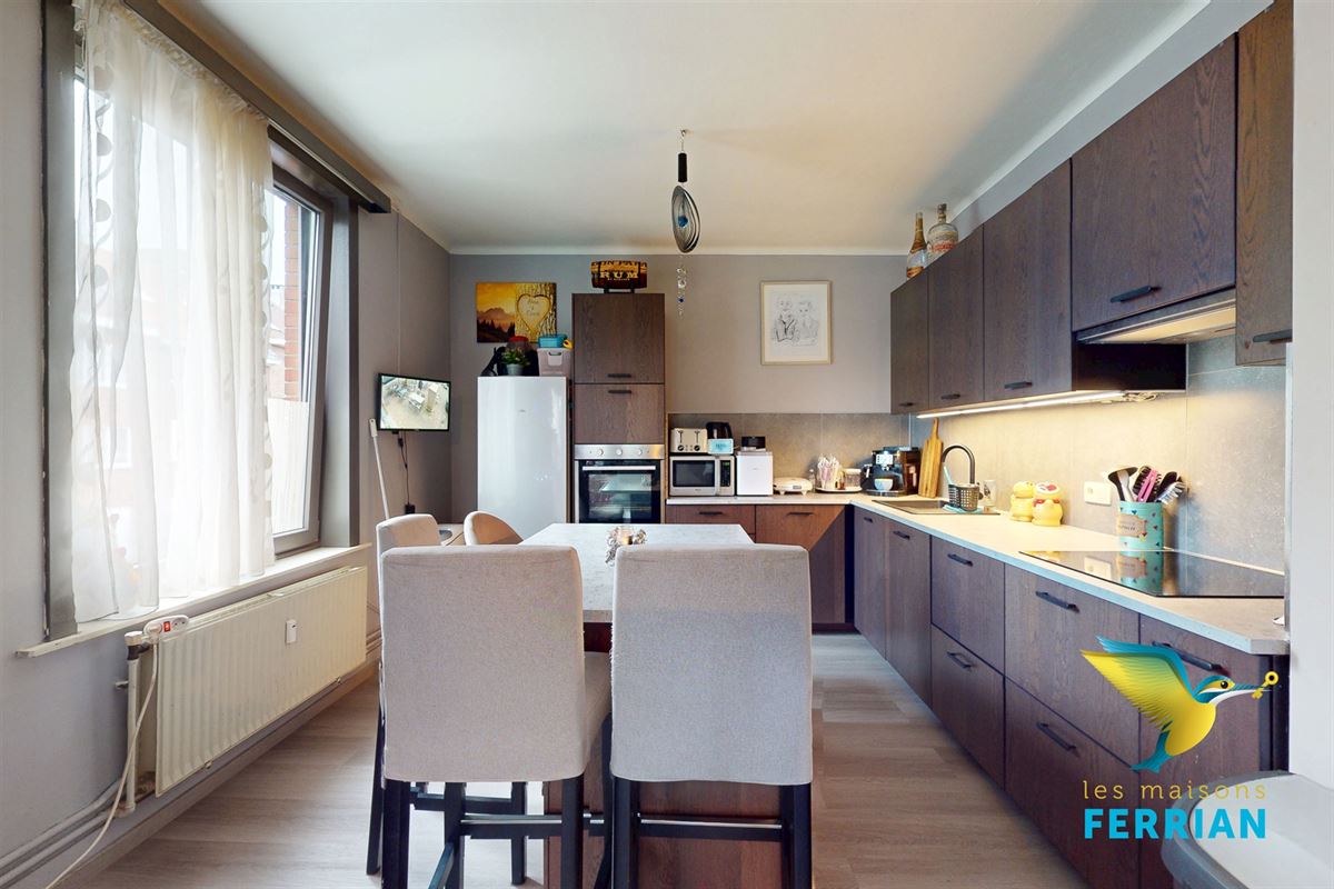 Immeuble de rapport - Commercial à Evere (4 chambres)