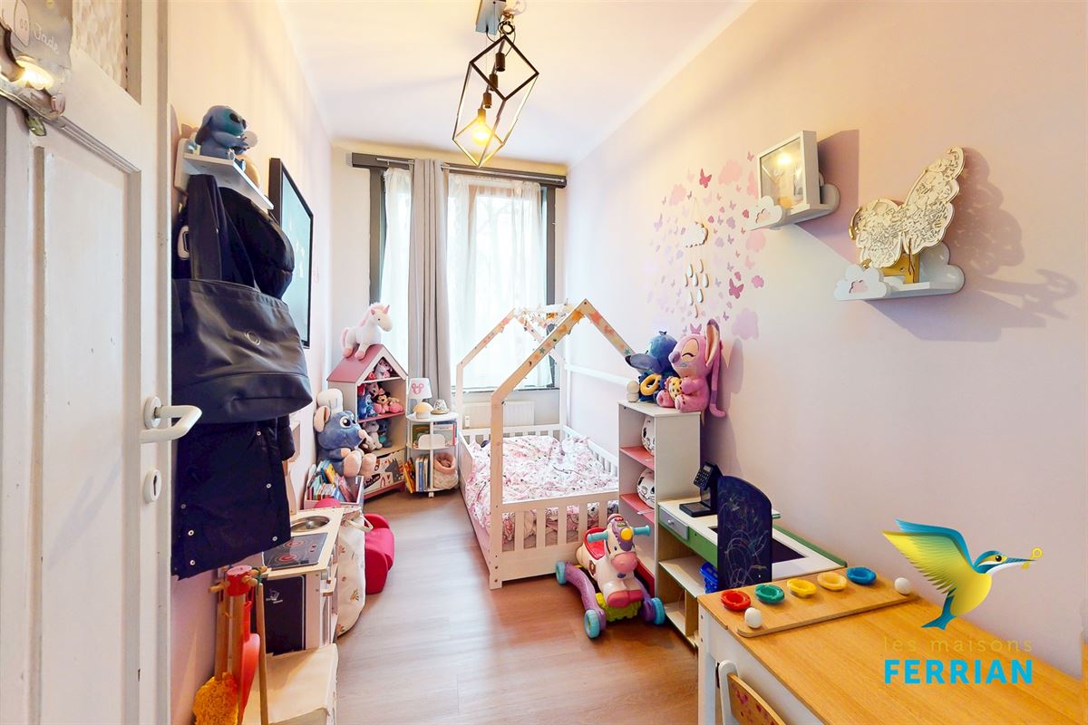 Immeuble de rapport - Commercial à Evere (4 chambres)