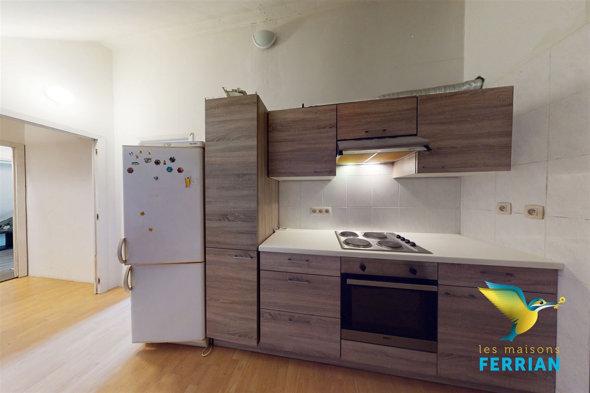 Immeuble de rapport - Commercial à Evere (4 chambres)