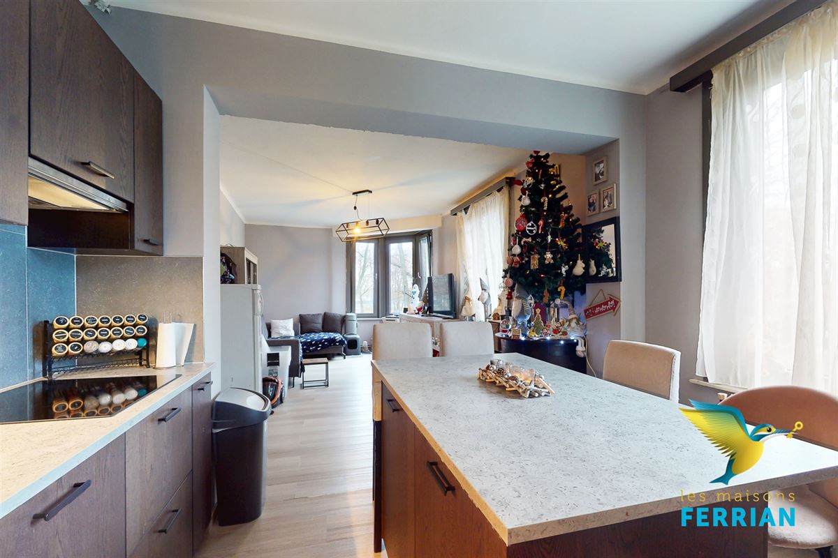 Immeuble de rapport - Commercial à Evere (4 chambres)