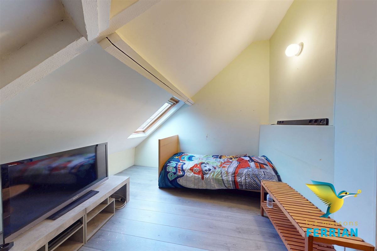 Immeuble de rapport - Commercial à Evere (4 chambres)