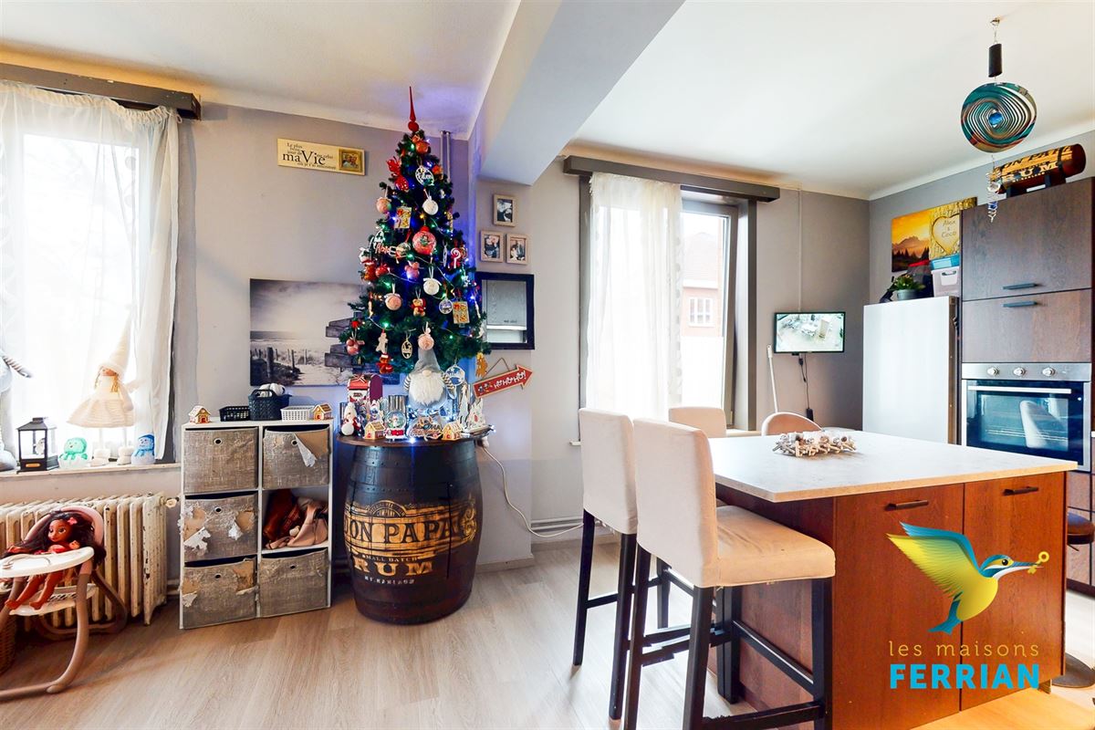 Immeuble de rapport - Commercial à Evere (4 chambres)