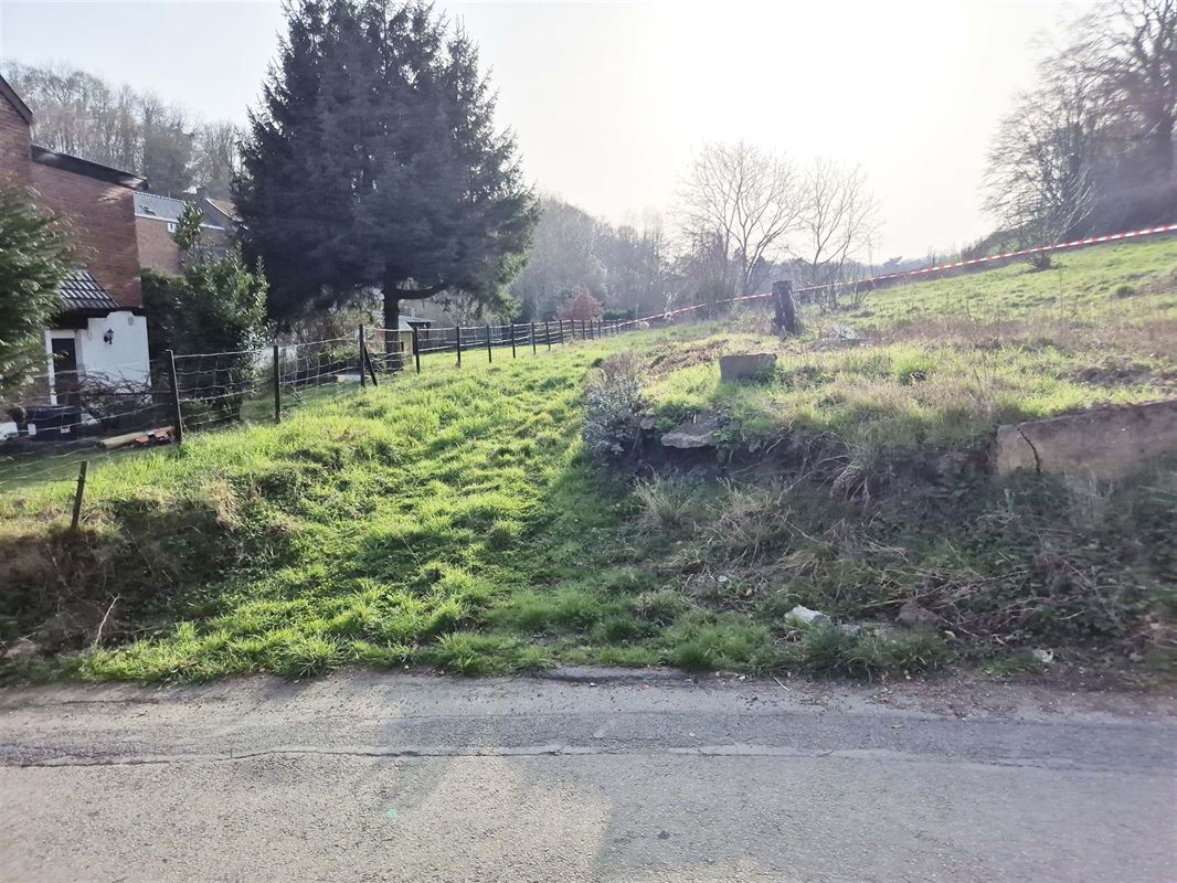 Terrain à bâtir à Presles (0 chambre)