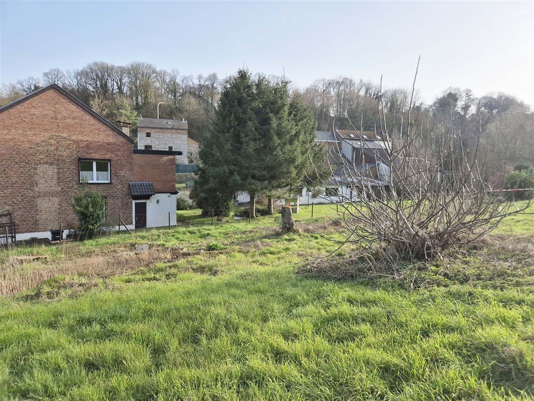 Terrain à bâtir à Presles (0 chambre)