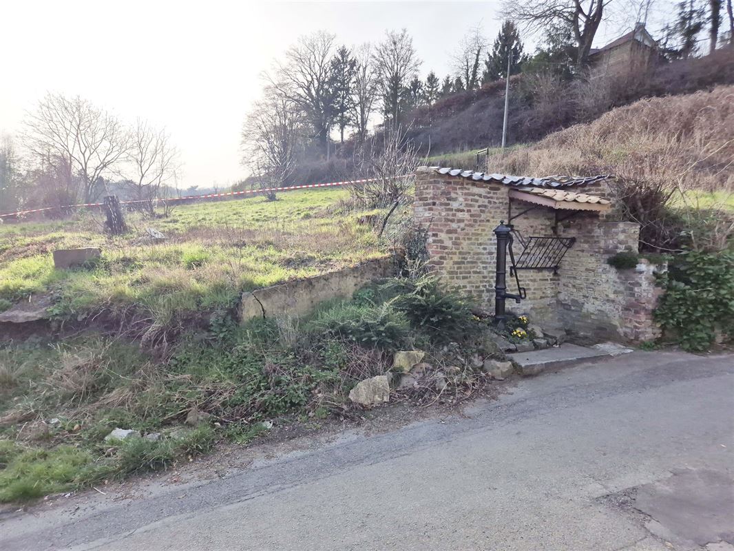 Terrain à bâtir à Presles (0 chambre)