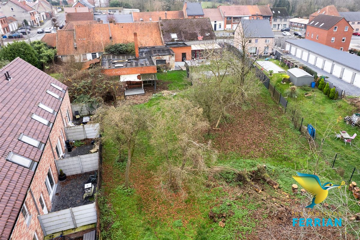 Maison à Blaton (5 chambres)