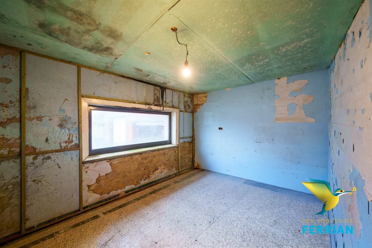 Maison à Blaton (5 chambres)